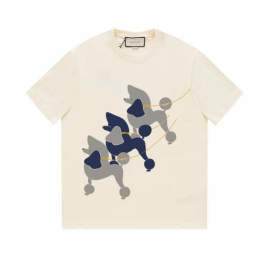 Picture of Gucci T Shirts Short _SKUGucciXS-Lxetr7110448
